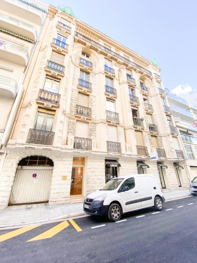 Loft, Carré D'or * Niza