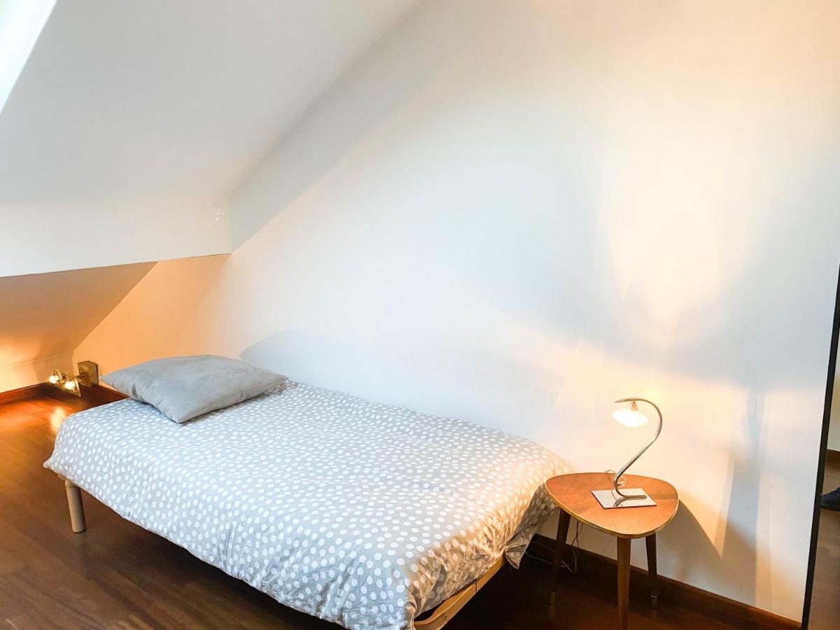 Apartamento Loft, Carré D'or *