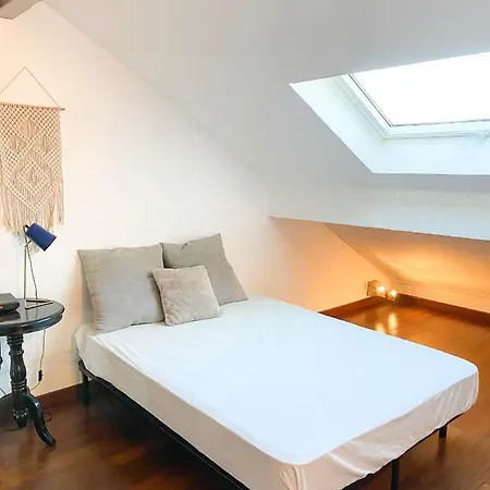 Loft, Nice carré d'or Exterior foto