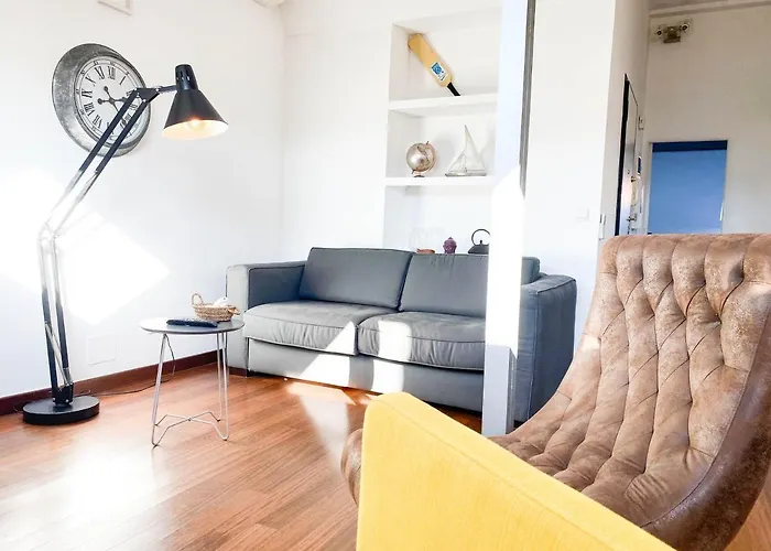 Loft, Nice Carre D\'Or
