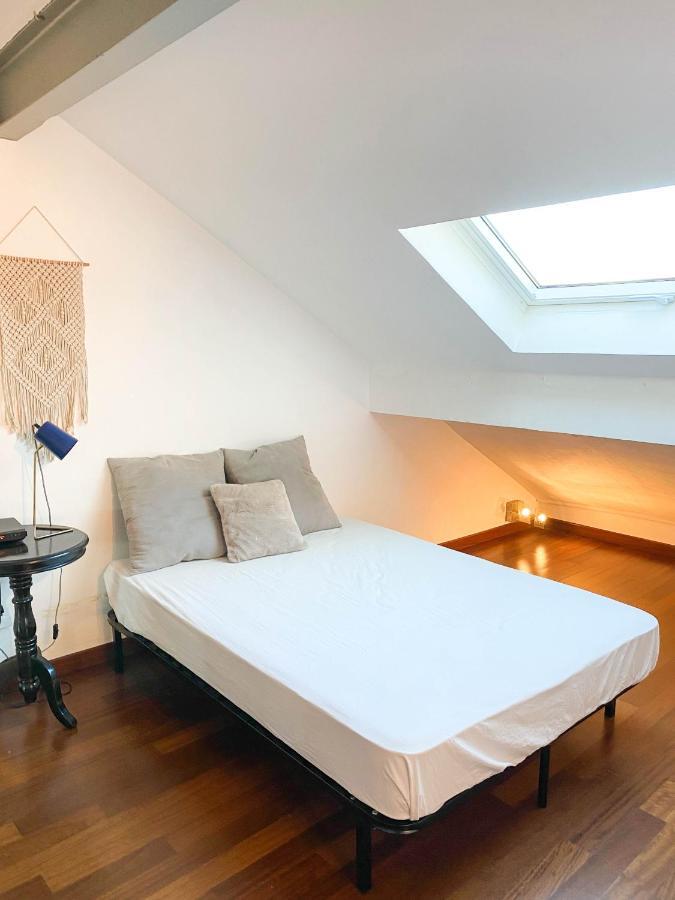 Loft, Carre D'or *