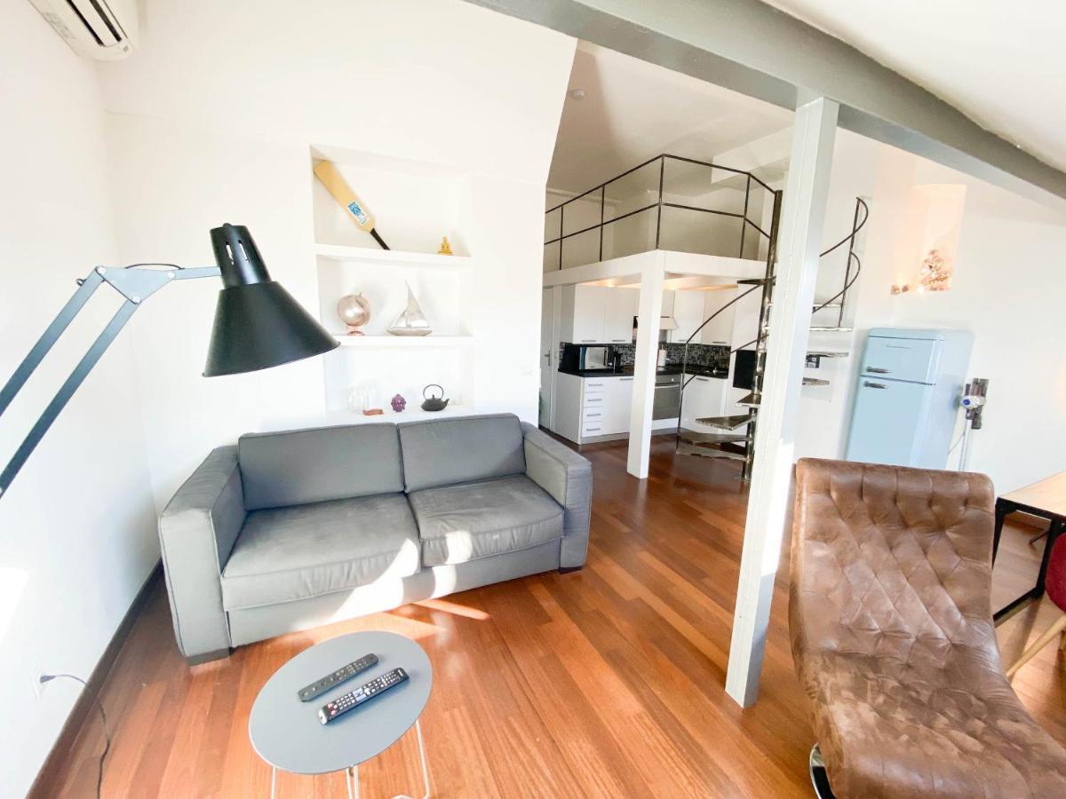 Apartment Loft, Carre D'or