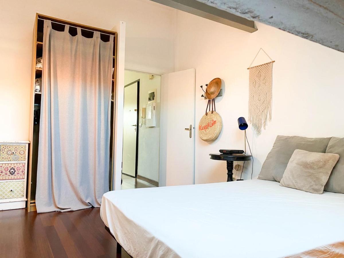 Apartment Loft, Carre D'or *