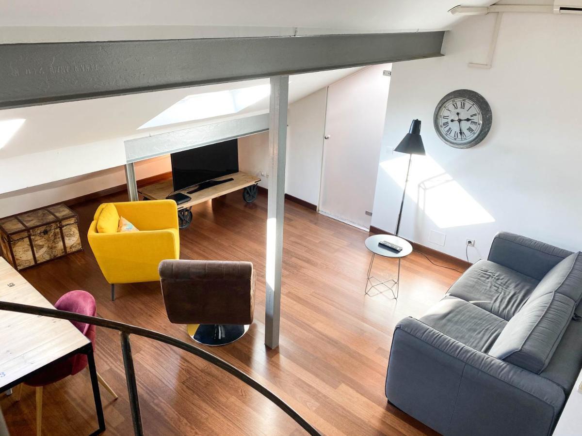Apartment Loft, Carre D'or